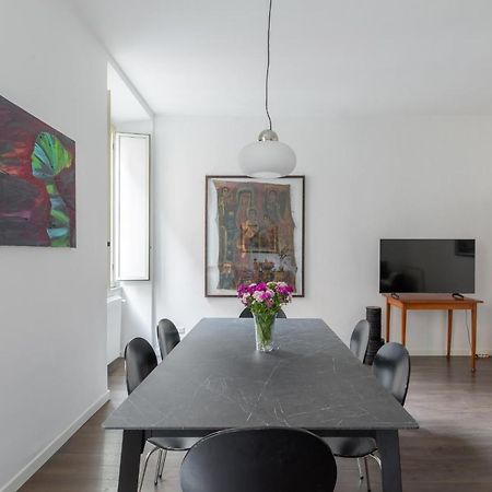 רומא Iflat Monti Charming Apartment מראה חיצוני תמונה