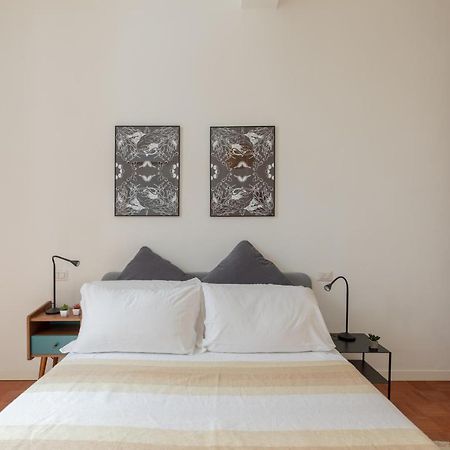 רומא Iflat Monti Charming Apartment מראה חיצוני תמונה