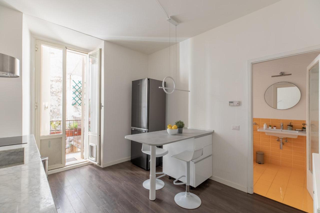 רומא Iflat Monti Charming Apartment מראה חיצוני תמונה