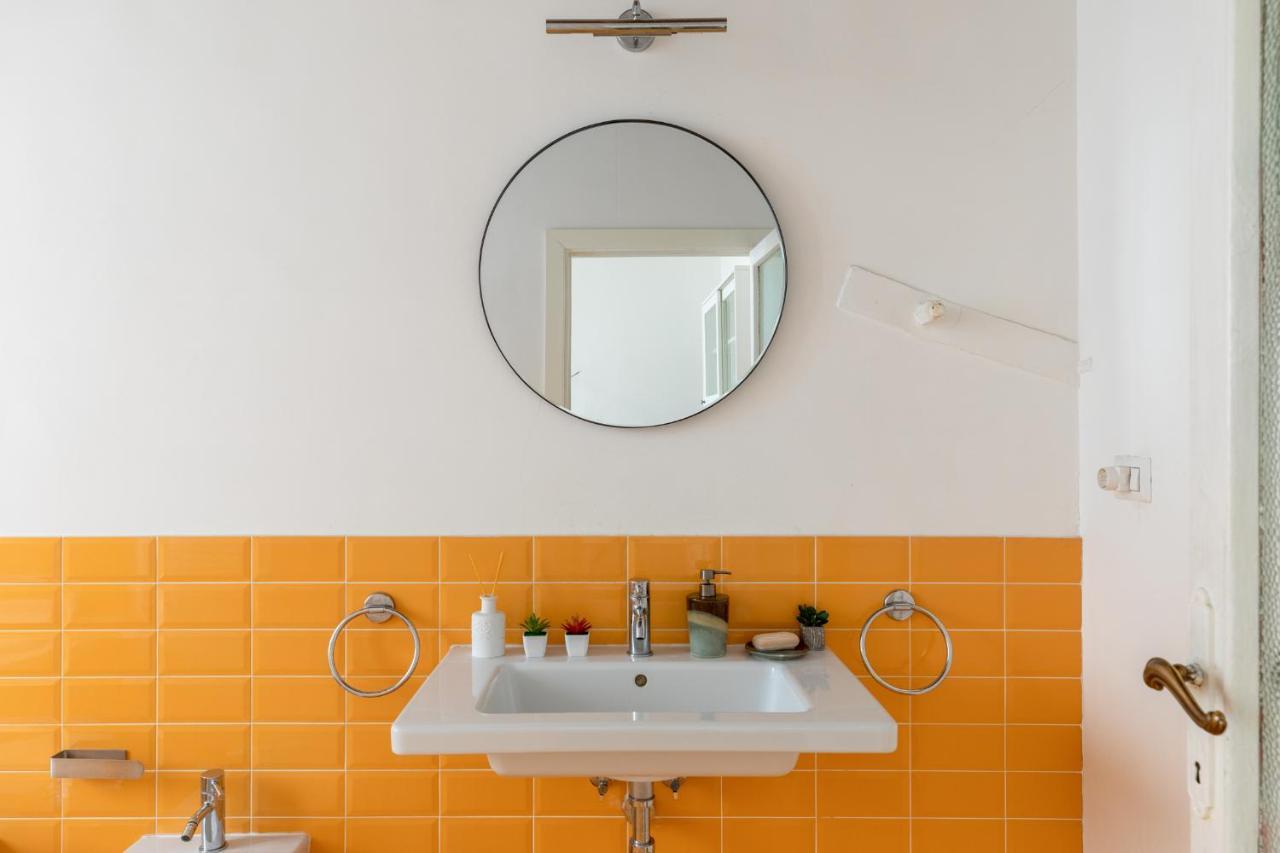 רומא Iflat Monti Charming Apartment מראה חיצוני תמונה
