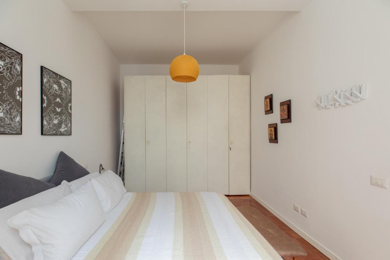רומא Iflat Monti Charming Apartment מראה חיצוני תמונה