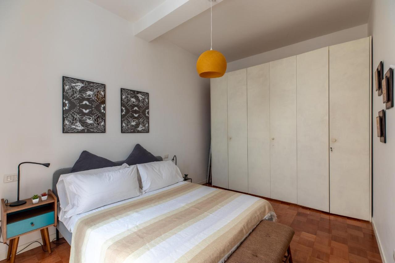 רומא Iflat Monti Charming Apartment מראה חיצוני תמונה
